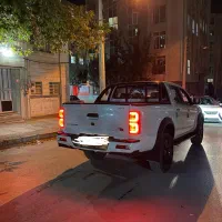 kmc t8 مدل ۱۴۰۲|خودرو سواری و وانت|کرمانشاه, |دیوار