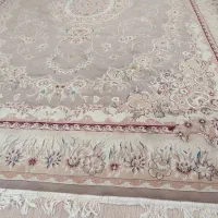 دو تخته فرش ۹ متری تمیز|فرش|شاهینشهر, فدک|دیوار