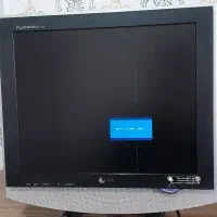مانیتور LG