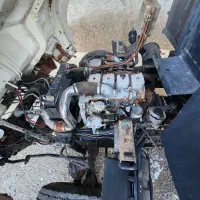 ماشین کاویان ب فروش می رسد|خودرو سنگین|زابل, |دیوار