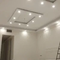 نقاشی ساختمان تمام نقاط تهران