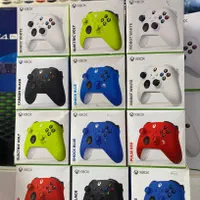 کنسول های سری اس/ایکس (اکبند و کارکرده)|کنسول، بازی ویدئویی و آنلاین|رشت, استادسرا|دیوار