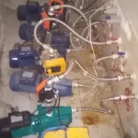 نصب تعمیررادیاتور توالت فرنگی پمپ آب لوله کش آب و|خدمات پیشه و مهارت|مشهد, موسوی قوچانی|دیوار