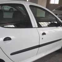 ۲۰۶sDمدل۹۹|خودرو سواری و وانت|رباط‌کریم, رباط‌کریم|دیوار