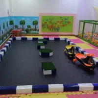 فروش وسایل خانه بازی