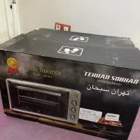 توستر تهران سبحان