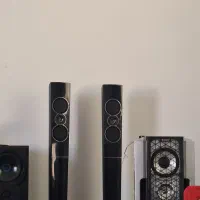 ظبط و باند|سیستم صوتی خانگی|پیشوا, |دیوار