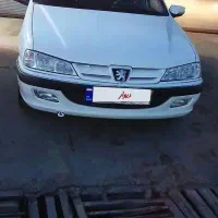 پرشیا ۴۰۱ سفارشی