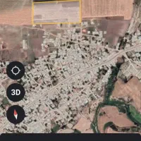 زمین فروشی با قیمت مناسب در کلاله