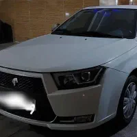 دنا پلاس ۵دنده ۴۰۲