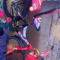 دوچرخ