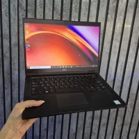 لپتاپ صفحه لمسیDELL (Core i7 (ram 16+SSD 500ضمانت|رایانه همراه|تهران, میرداماد|دیوار