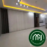 جمهوری 115 متر طبقه ویلایی AMOLI