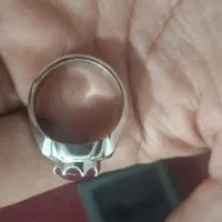 انگشتر یاقوت قرمز|جواهرات|اهواز, کوروش|دیوار