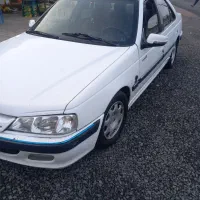 پژو پارس ۸۶|خودرو سواری و وانت|خرمآباد (تنکابن), |دیوار