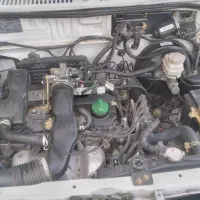 پراید وانت 1402|خودرو سواری و وانت|کهریزک, |دیوار