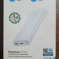 پاور بانک آنکر  و  تسکو|لوازم جانبی موبایل و تبلت|تهران, والفجر|دیوار