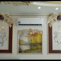 نصب و تعمیرات و لوله کشی کولر گازی