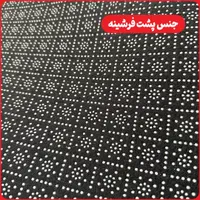 فرشینه نمدی کد F1002|فرش|آران و بیدگل, |دیوار