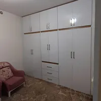 کمددیواری ، کابینت هایگلاس و ساده.|خدمات پیشه و مهارت|مبارکه, |دیوار