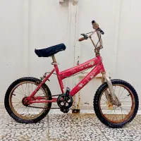 دوچرخه دنده ای 24 و دوچرخه 16|دوچرخه، اسکیت، اسکوتر|برازجان, |دیوار