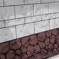 کاشی سرامیک موزائیک سیمان کاری رومی وسنگ و چوب