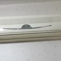 کولر گازی جنرال موتور موشکی نیاز به گاز گیری داره