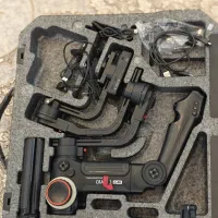 کرین 3 lab  در حد نو  با تمام متعلقات|دوربین عکاسی و فیلم‌برداری|سنندج, |دیوار