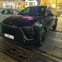 KMC X5|خودرو سواری و وانت|اردبیل, |دیوار