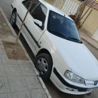 پارس 89 دوگانه شرکتی