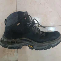 پوتین کوهنوردی wvs