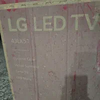 تلویزیون ال ای دی