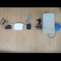مودم tdlte سیمکارت خور مدل zw101
