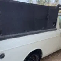 پیکان وانت 88