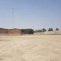 زمین  ۱۱۳۷ متری  صنعتی اشکانیه رباط کریم|فروش زمین و ملک کلنگی|رباط‌کریم, رباط‌کریم|دیوار