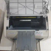 پرینترسیاه وسفیدHP1020|پرینتر، اسکنر، کپی، فکس|قم, هنرستان|دیوار