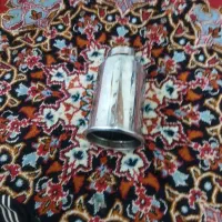 سر اگزوز استیلی 200تومان