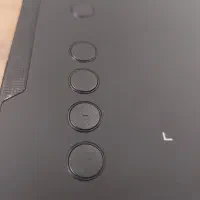 قلم نوری بی سیم XP-PEN|قطعات و لوازم جانبی رایانه|اصفهان, مهرآباد|دیوار