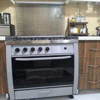 اجاق گاز و یخچال فریزر|اجاق گاز و لوازم برقی پختوپز|نیشابور, شهرک ولیعصر|دیوار