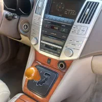 خودرو لکسوس معاوضه خانه آپارتمان تهاتر واحد مسکونی|خودرو سواری و وانت|تهران, اقدسیه|دیوار