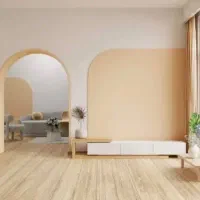 رنگ کار ساختمان حرفه ای