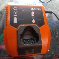 شارژردلرشارژیAEGاصل آلمان