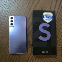 موبایل S21 Plus دست دوم