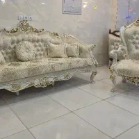 انتخاب رنگ وپارچه به دلخواه مشتری در80رنگ مختلف
