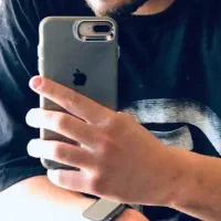 موبایل ایفون ۸پلاس