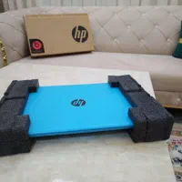 لپتاپ hp i7 گرافیک مجزا آکبند
