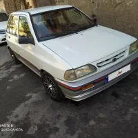 پراید هاچبک۸۰|خودرو سواری و وانت|تبریز, |دیوار