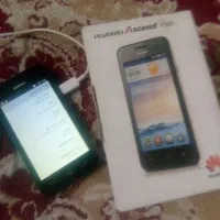 هواوی y330|موبایل|ری, حمزه‌آباد|دیوار