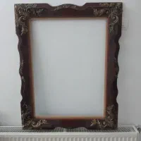 قاب آینه یا تابلو