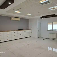 اجاره واحد اداری ۳ خواب در بر اصلی خیابان نواب
